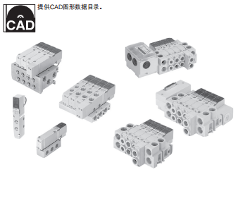 电磁阀PA系列